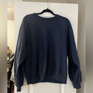 Abercrombie Crewneck